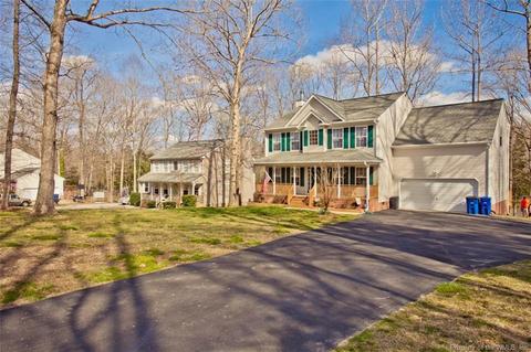 7919 Founders Mill Way, Gloucester, VA 23061 photo 48