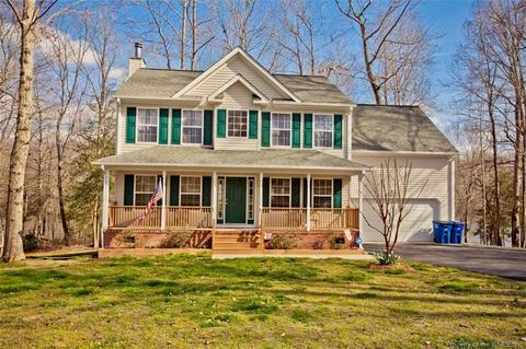 7919 Founders Mill Way, Gloucester, VA 23061 photo 1