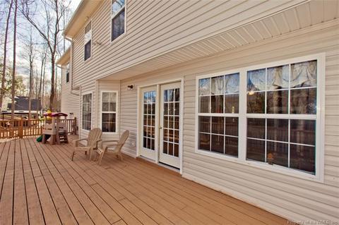 7919 Founders Mill Way, Gloucester, VA 23061 photo 39