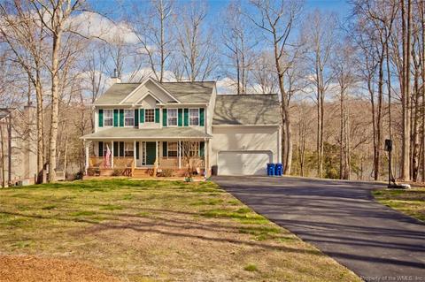 7919 Founders Mill Way, Gloucester, VA 23061 photo 2