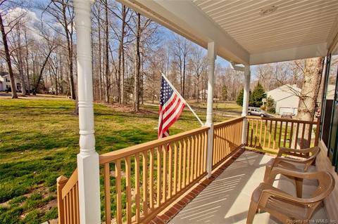 7919 Founders Mill Way, Gloucester, VA 23061 photo 4