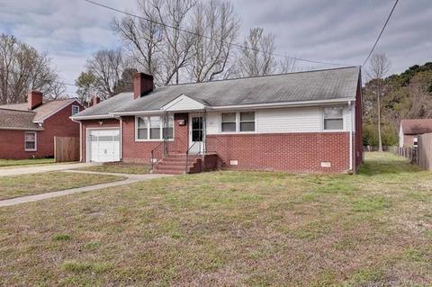 107 Winchester Dr, Hampton, VA 23666 photo 3