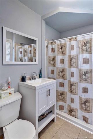 107 Winchester Dr, Hampton, VA 23666 photo 13