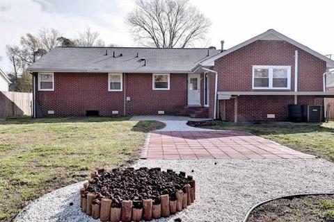 107 Winchester Dr, Hampton, VA 23666 photo 22