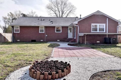 107 Winchester Dr, Hampton, VA 23666 photo 22