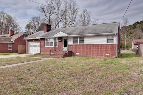 107 Winchester Dr, Hampton, VA 23666 photo 3