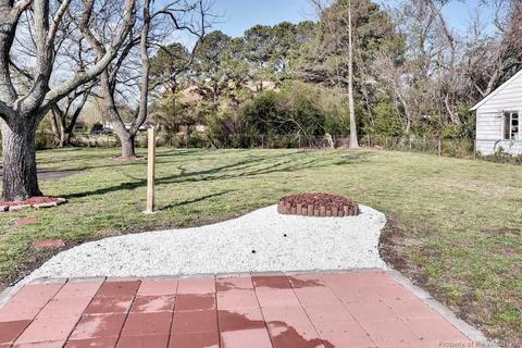 107 Winchester Dr, Hampton, VA 23666 photo 20