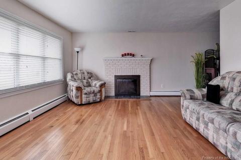 107 Winchester Dr, Hampton, VA 23666 photo 5