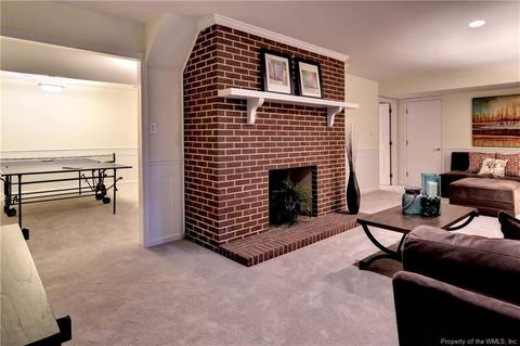 741 E Tazewells Way, Williamsburg, VA 23185 photo 23