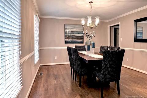 741 E Tazewells Way, Williamsburg, VA 23185 photo 4