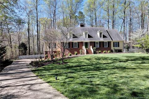 741 E Tazewells Way, Williamsburg, VA 23185 photo 1