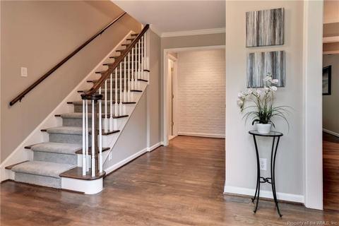 741 E Tazewells Way, Williamsburg, VA 23185 photo 2