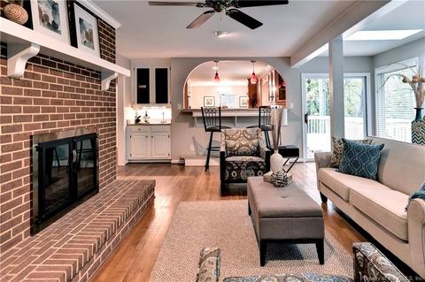741 E Tazewells Way, Williamsburg, VA 23185 photo 5