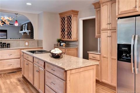 741 E Tazewells Way, Williamsburg, VA 23185 photo 9