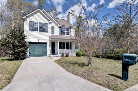 5331 Palmer Ln, Williamsburg, VA 23188 photo 3