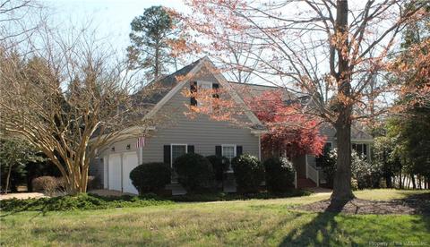100 Stratton, Williamsburg, VA 23188 photo 1