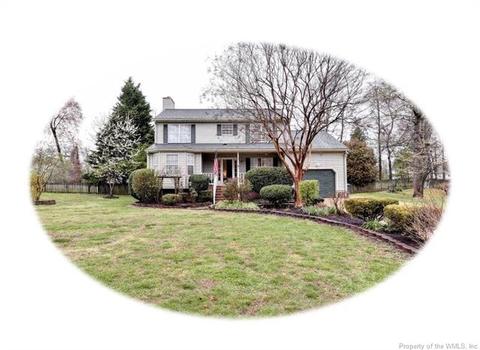 3408 Indian Path, Williamsburg, VA 23188 photo 1