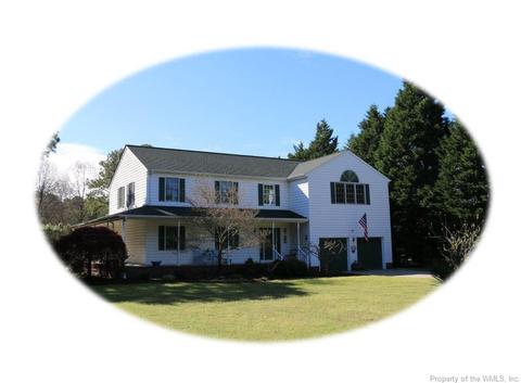 313 Colony Trl, Lanexa, VA 23089 photo 1