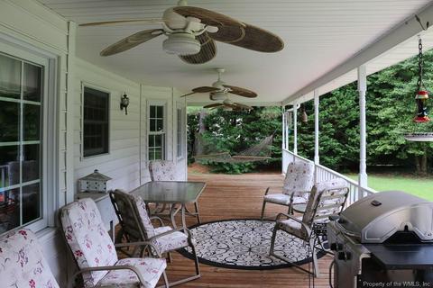 313 Colony Trl, Lanexa, VA 23089 photo 5
