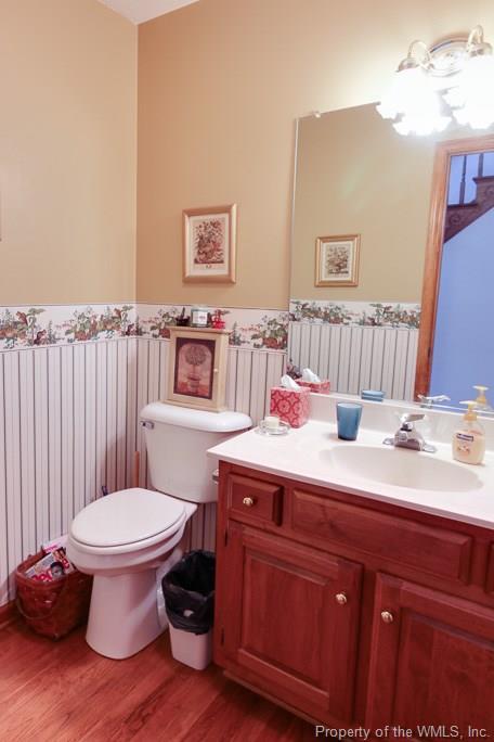 313 Colony Trl, Lanexa, VA 23089 photo 24