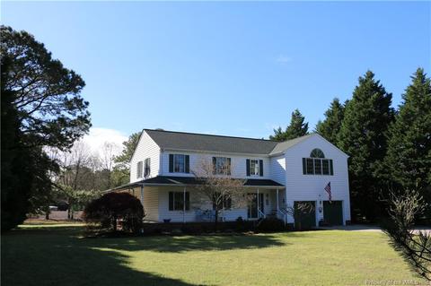313 Colony Trl, Lanexa, VA 23089 photo 33