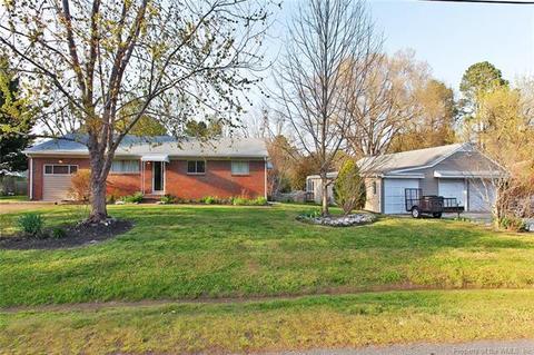 111 Chestnut Dr, Williamsburg, VA 23185 photo 18