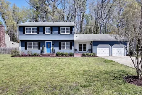 109 Barrows Mt, Williamsburg, VA 23185 photo 1