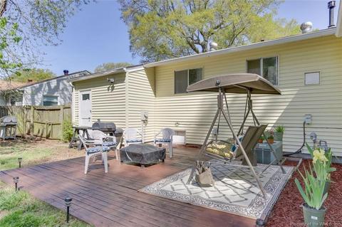 1534 Adams Cir, Hampton, VA 23663 photo 33