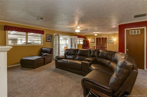 1534 Adams Cir, Hampton, VA 23663 photo 10