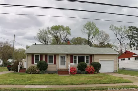 644 Aberdeen Rd, Hampton, VA 23661 photo 15