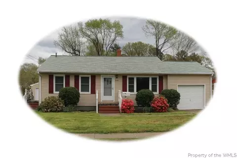 644 Aberdeen Rd, Hampton, VA 23661 photo 1