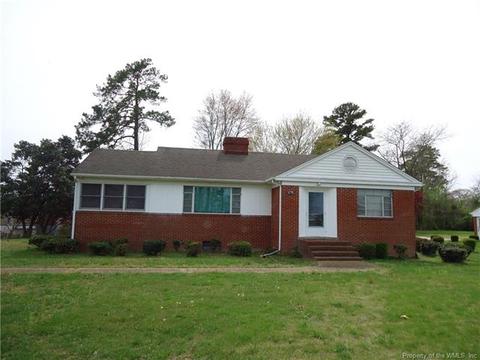 6776 Calhoun St, Gloucester, VA 23061 photo 1
