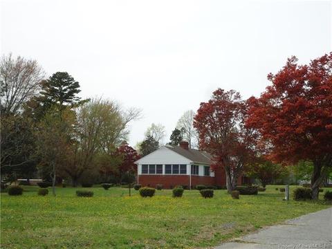 6776 Calhoun St, Gloucester, VA 23061 photo 2