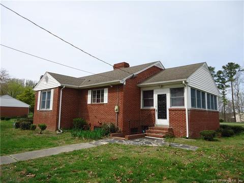 6776 Calhoun St, Gloucester, VA 23061 photo 3