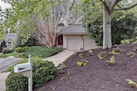 2 Saint Simone Ct, Williamsburg, VA 23185 photo 2