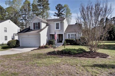3877 Shenandoah Dr, Williamsburg, VA 23188 photo 1
