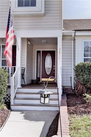 3877 Shenandoah Dr, Williamsburg, VA 23188 photo 3