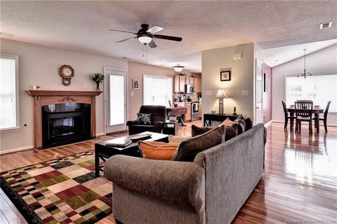 3877 Shenandoah Dr, Williamsburg, VA 23188 photo 11