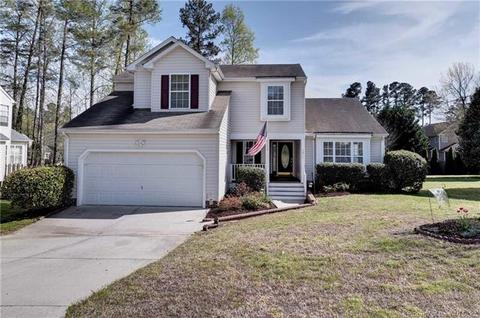 3877 Shenandoah Dr, Williamsburg, VA 23188 photo 2