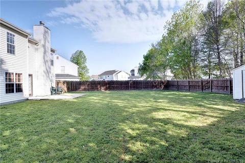 1720 Piazza Pl, Hampton, VA 23666 photo 30