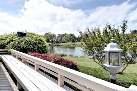 121 Roger Smith, Williamsburg, VA 23185 photo 34