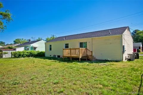 137 Lynnhaven Dr, Hampton, VA 23666 photo 26