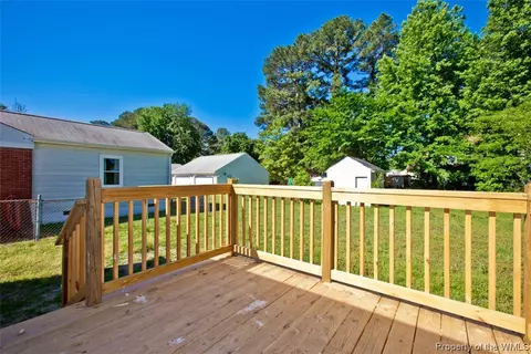 137 Lynnhaven Dr, Hampton, VA 23666 photo 27
