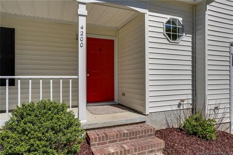 4200 Springhill Dr, Williamsburg, VA 23188 photo 2