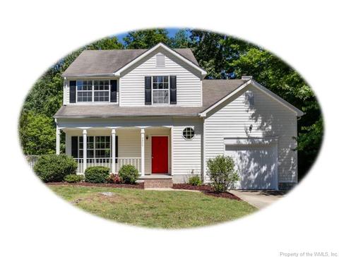 4200 Springhill Dr, Williamsburg, VA 23188 photo 1