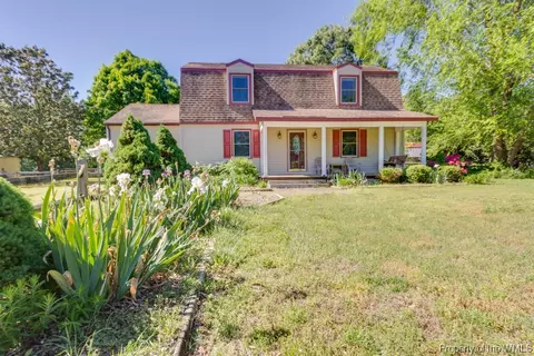 3480 Enos Rd, Gloucester, VA 23061 photo 2