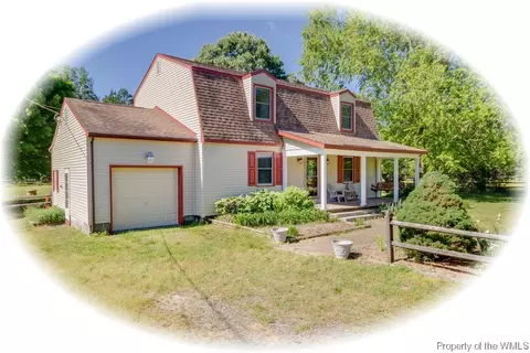 3480 Enos Rd, Gloucester, VA 23061 photo 1