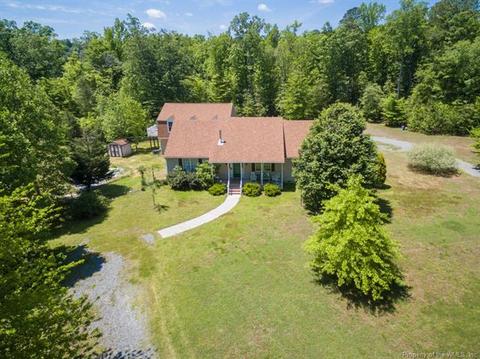 3200 E Vaidens Pond Rd, Lanexa, VA 23089 photo 49