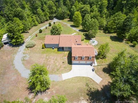 3200 E Vaidens Pond Rd, Lanexa, VA 23089 photo 2