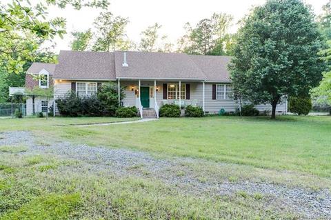 3200 E Vaidens Pond Rd, Lanexa, VA 23089 photo 4